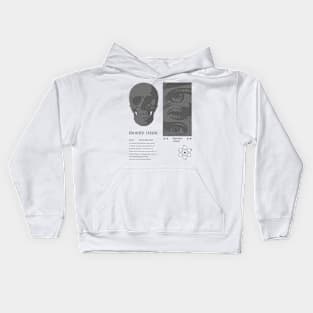 Indentity Crisis Kids Hoodie